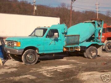 truck